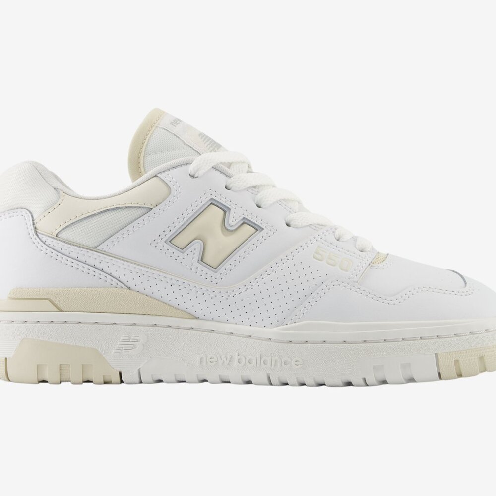 Women's New Balance 550  Sz 6.5 - Picture 4 of 7